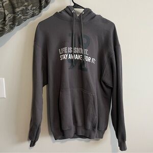 Unisex Caribou Coffee Hoodie